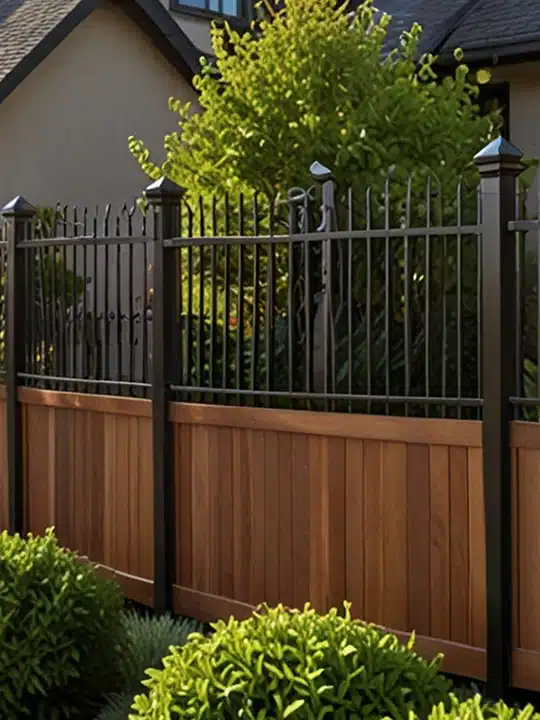 fence company albuquerque